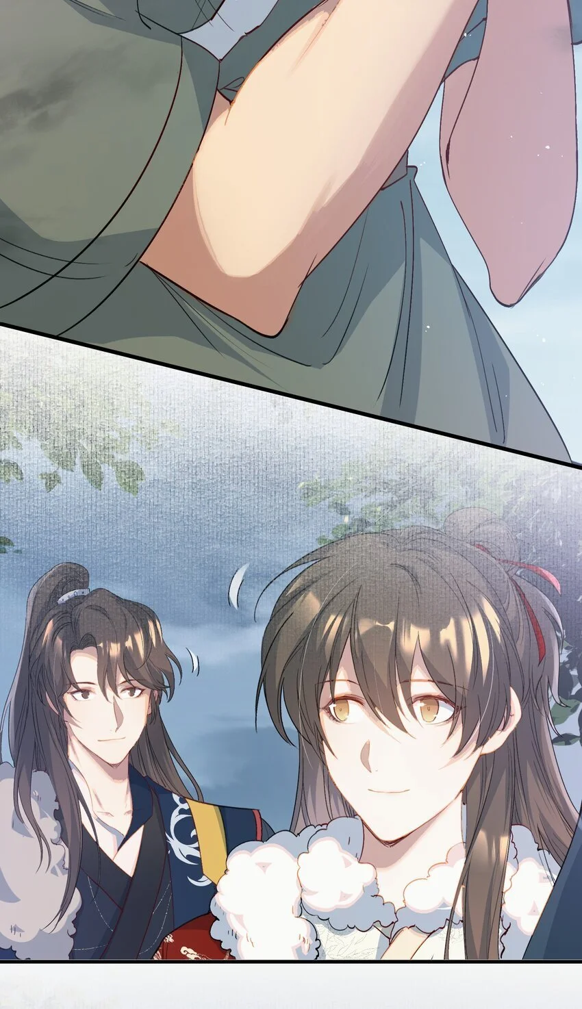 060 蝶恋花·东市2 第33页