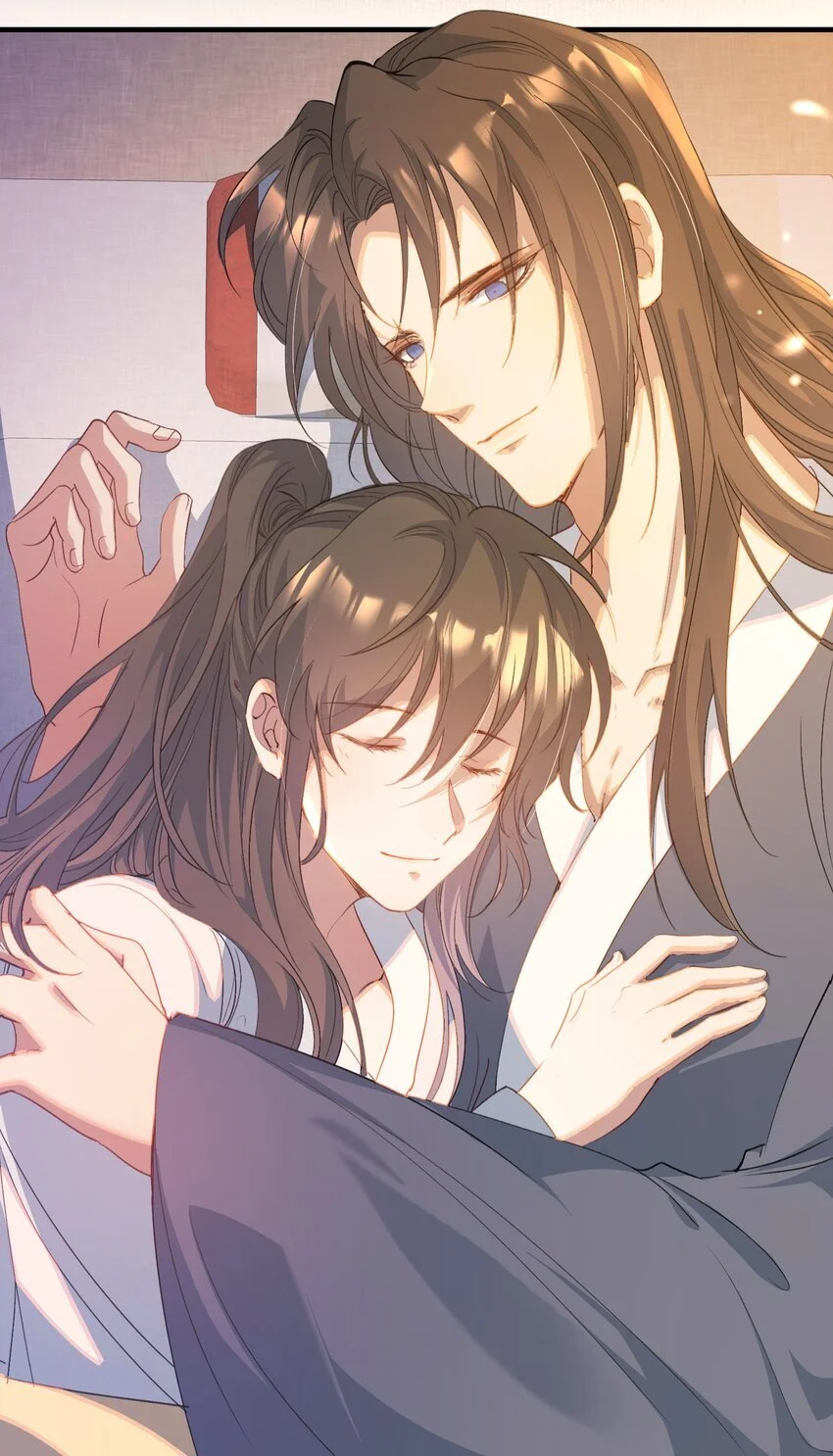 062 蝶恋花·成行2 第22页