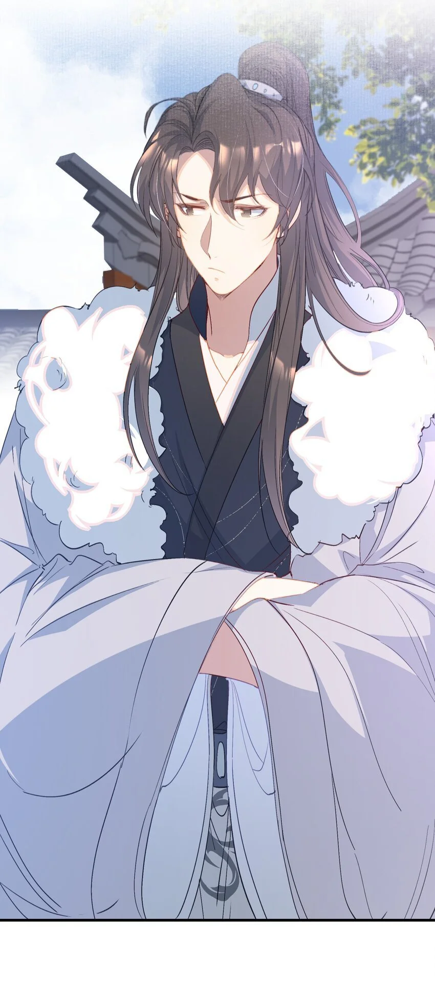 063 蝶恋花·诸事启动 第9页
