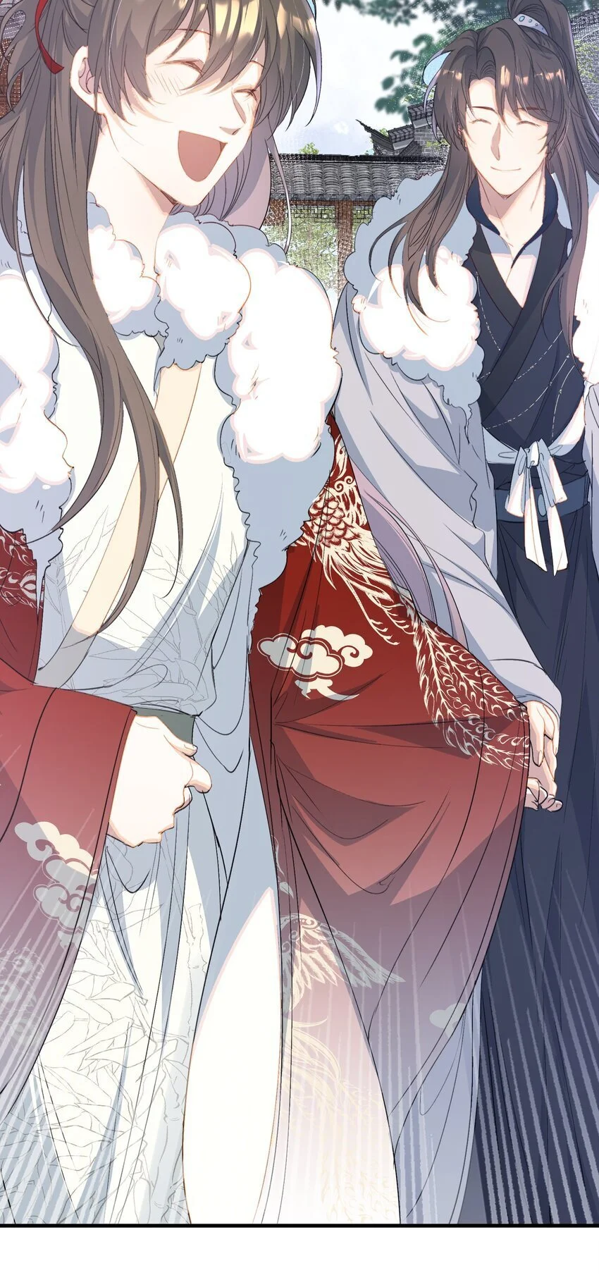 063 蝶恋花·诸事启动 第21页