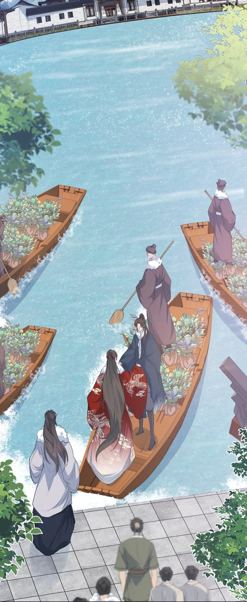 063 蝶恋花·诸事启动 第25页