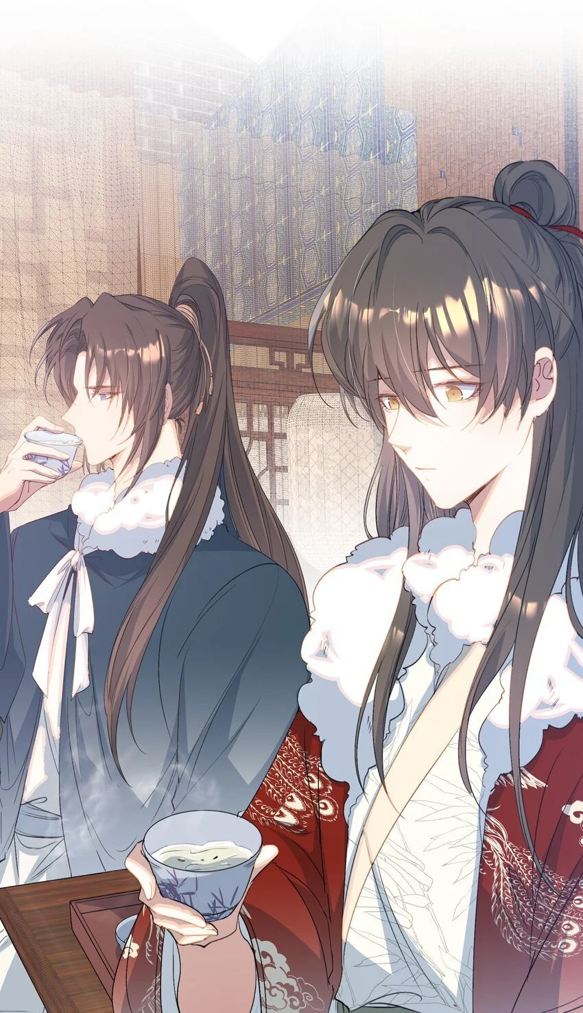 064 蝶恋花·诸事启动2 第3页
