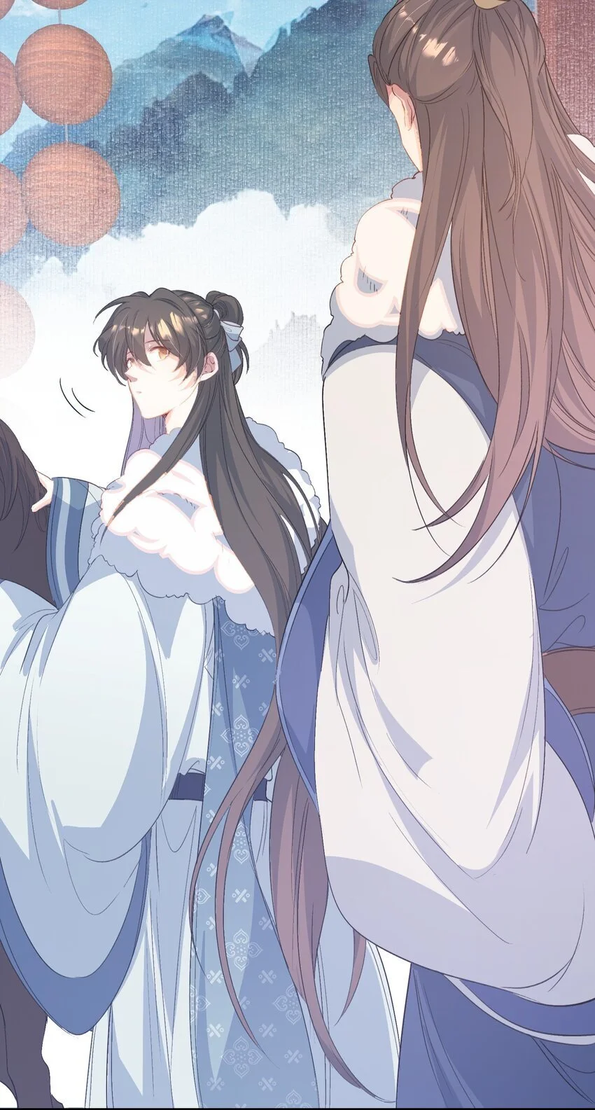 065 蝶恋花·要远离 第27页