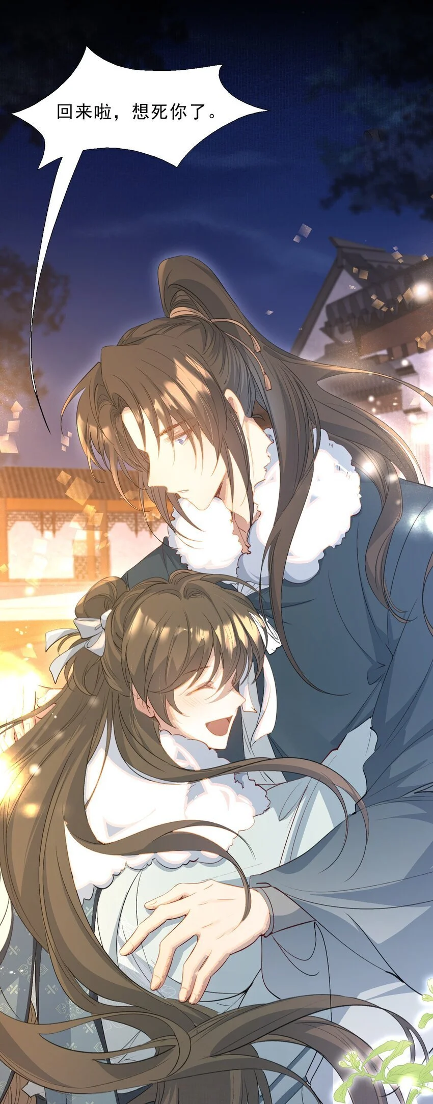 067 蝶恋花·元宵夜 第5页