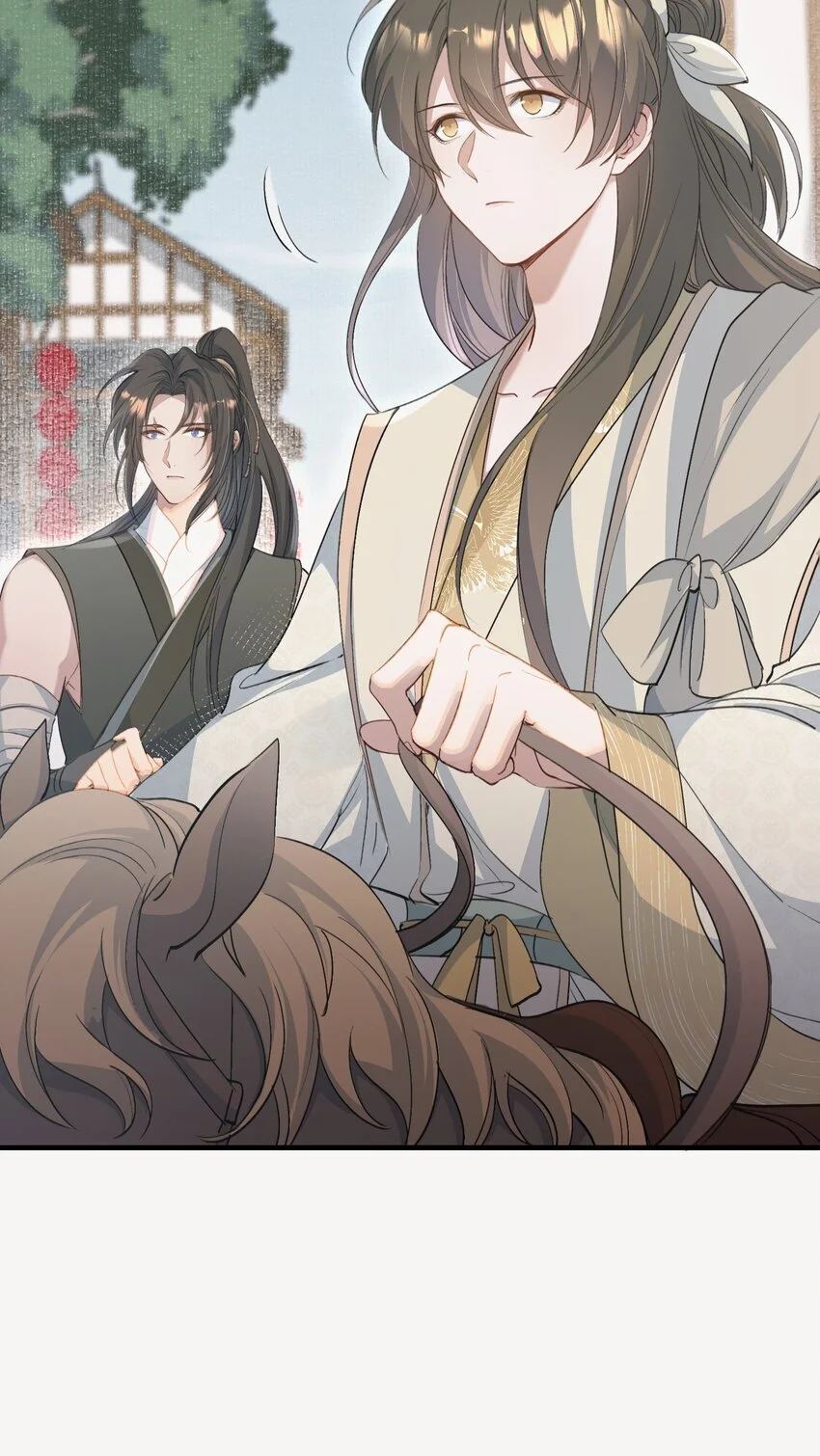 070 蝶恋花·乡试与收成 第26页