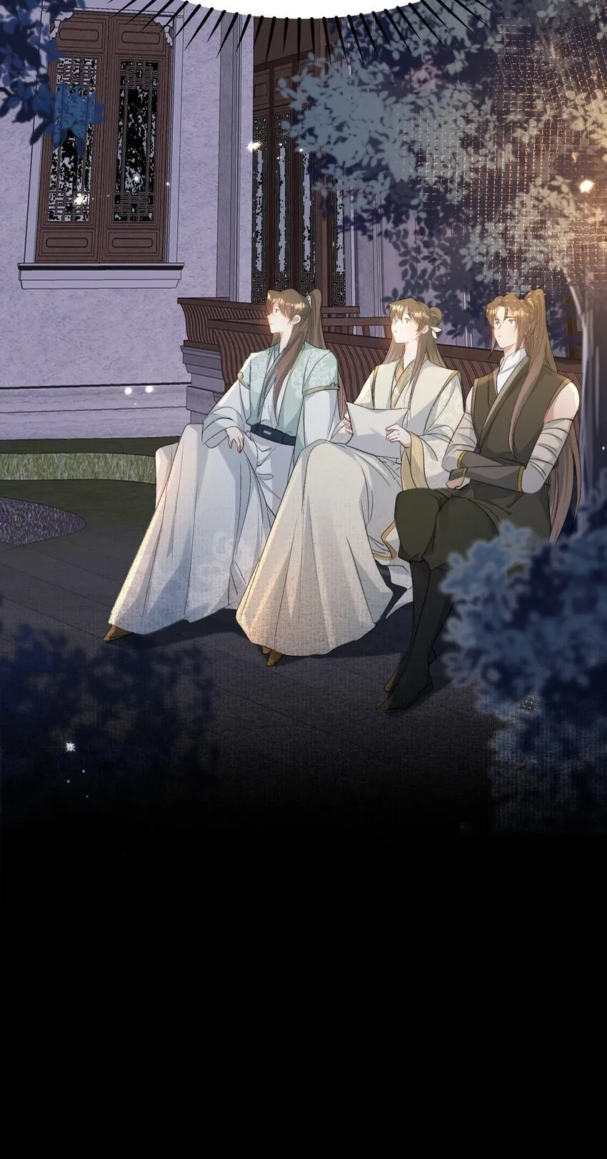 071 蝶恋花·放榜（上） 第34页