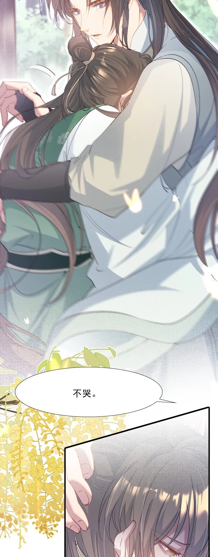 076 蝶恋花·出师 第10页
