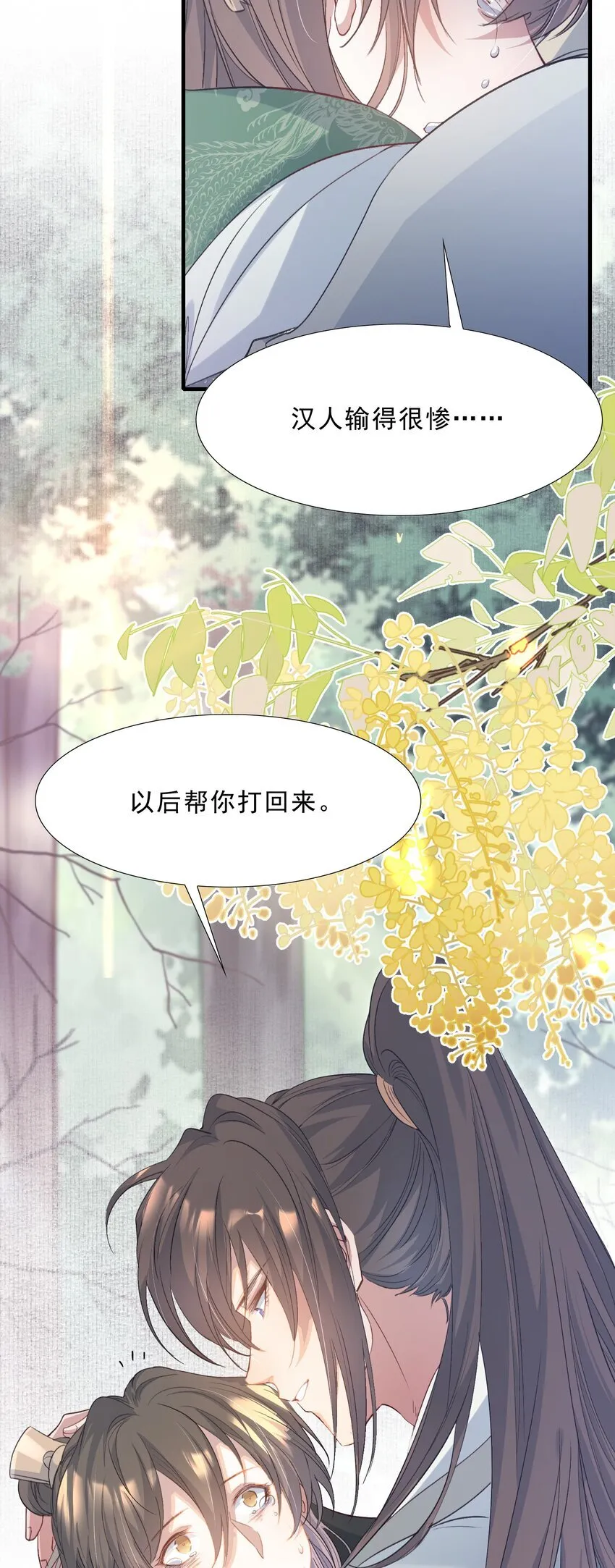 076 蝶恋花·出师 第11页