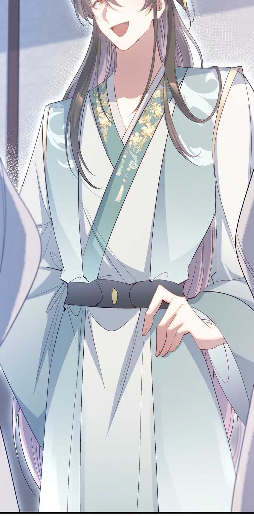 078 蝶恋花·上京（上） 第12页
