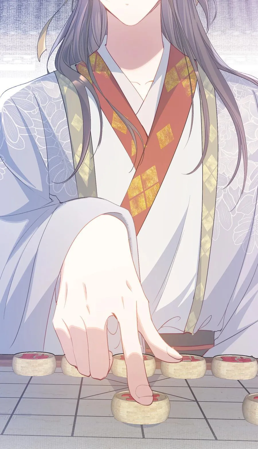 081 满江红·邀约 第38页