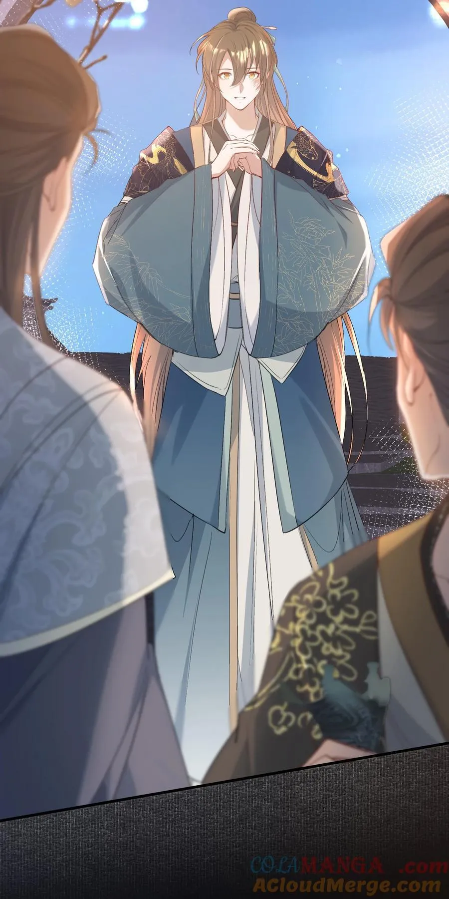 087 满江红·逢场作戏 第19页