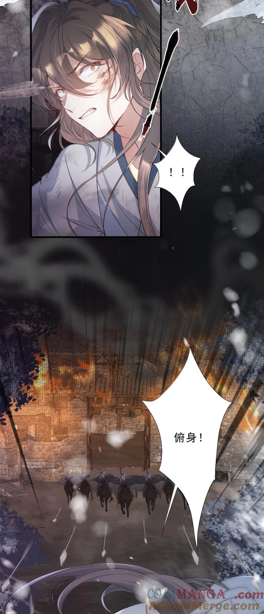 113 满江红·蓝关出逃 第29页
