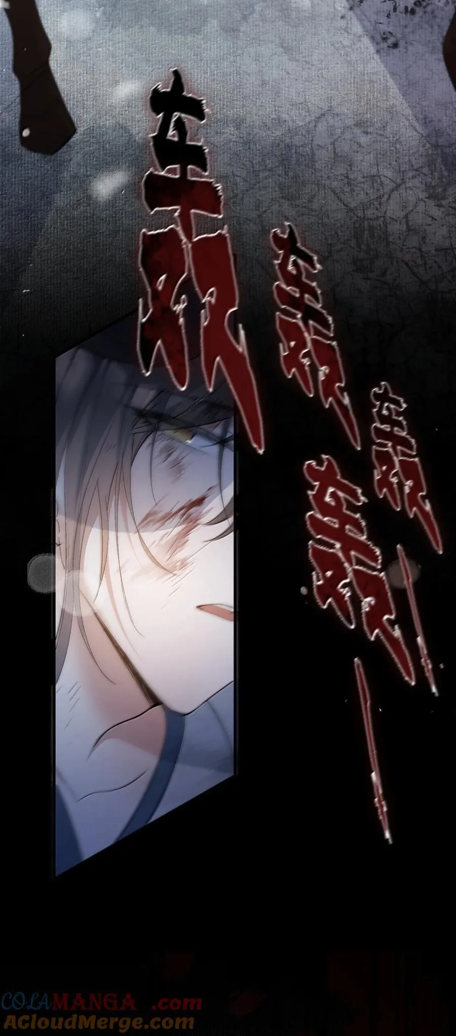 113 满江红·蓝关出逃 第35页