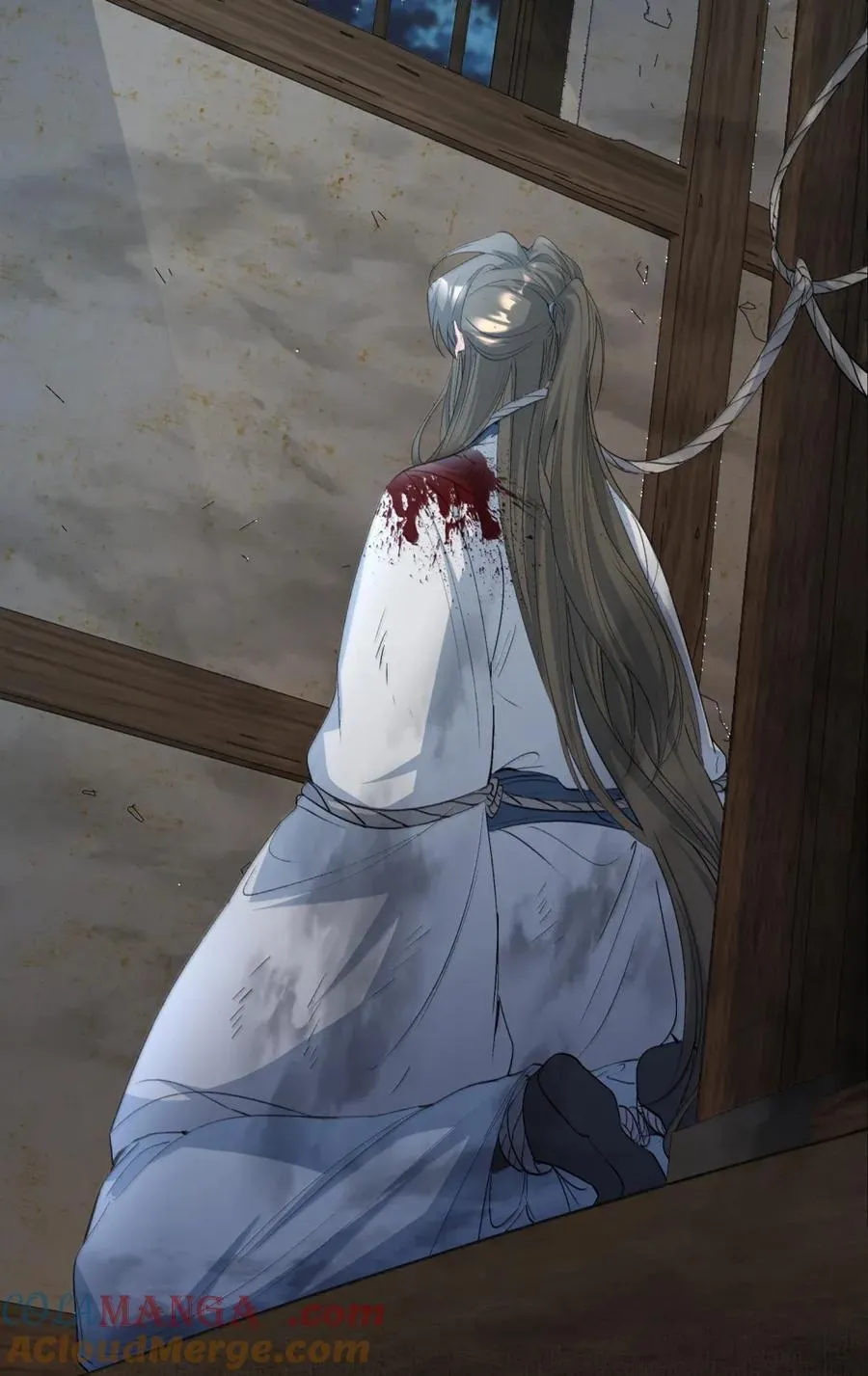 114 满江红·俘虏 第23页