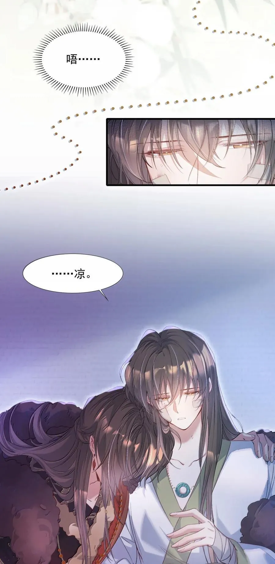115 满江红·犬戎三王子 第24页