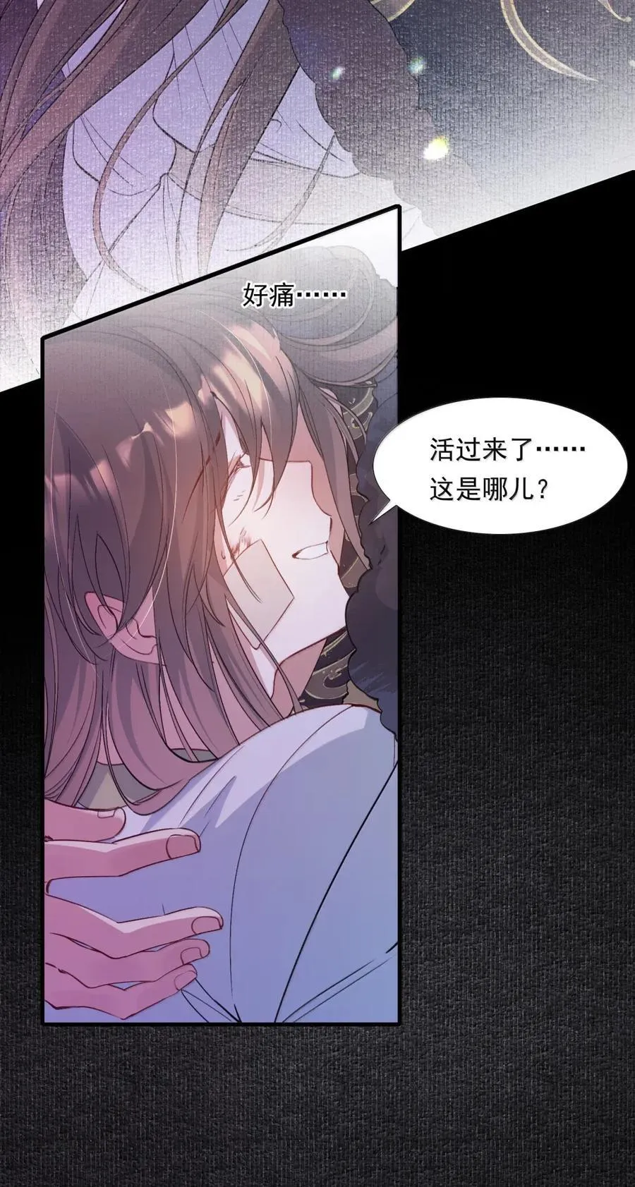 115 满江红·犬戎三王子 第30页