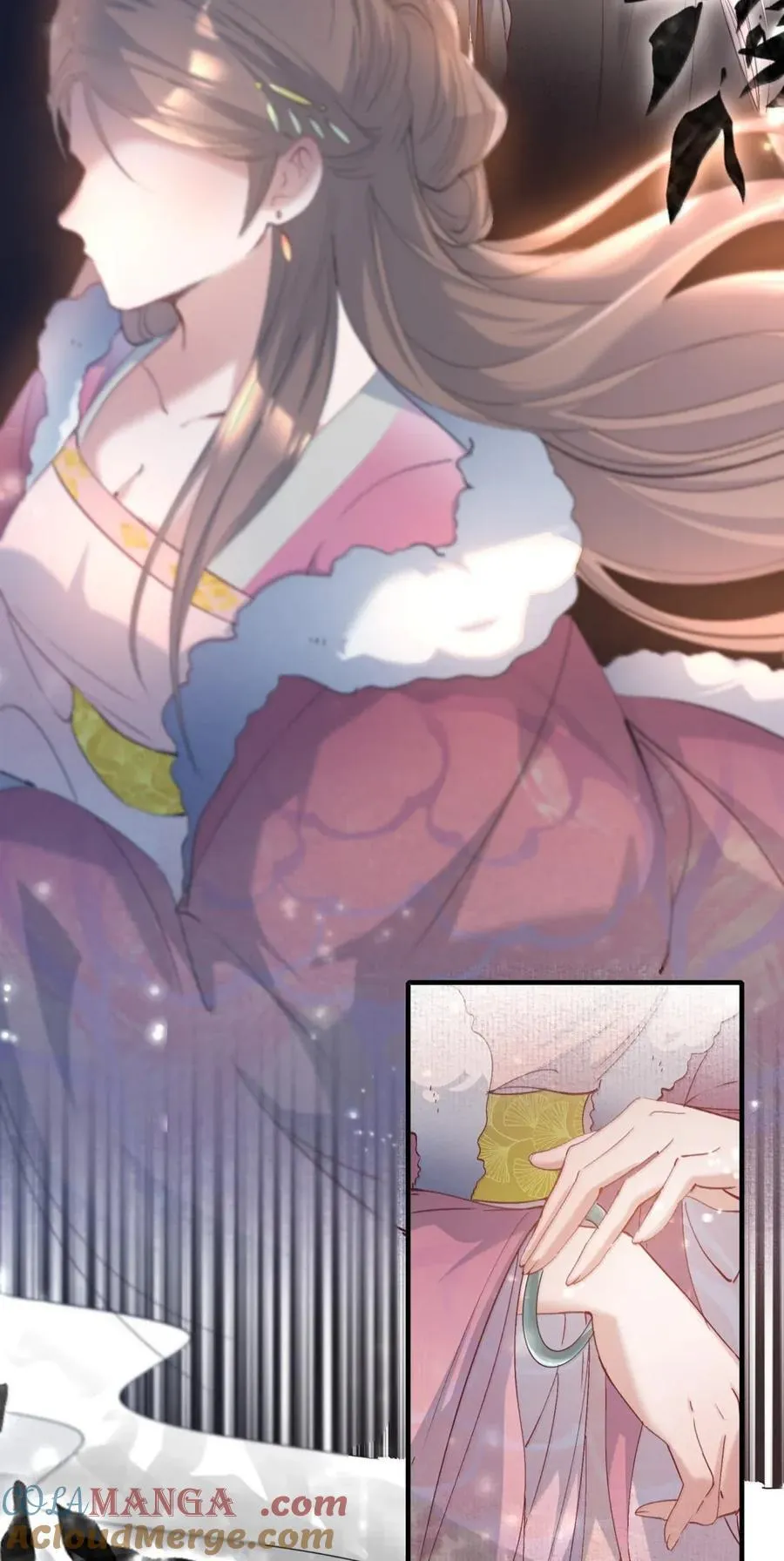 118 满江红·女眷 第23页