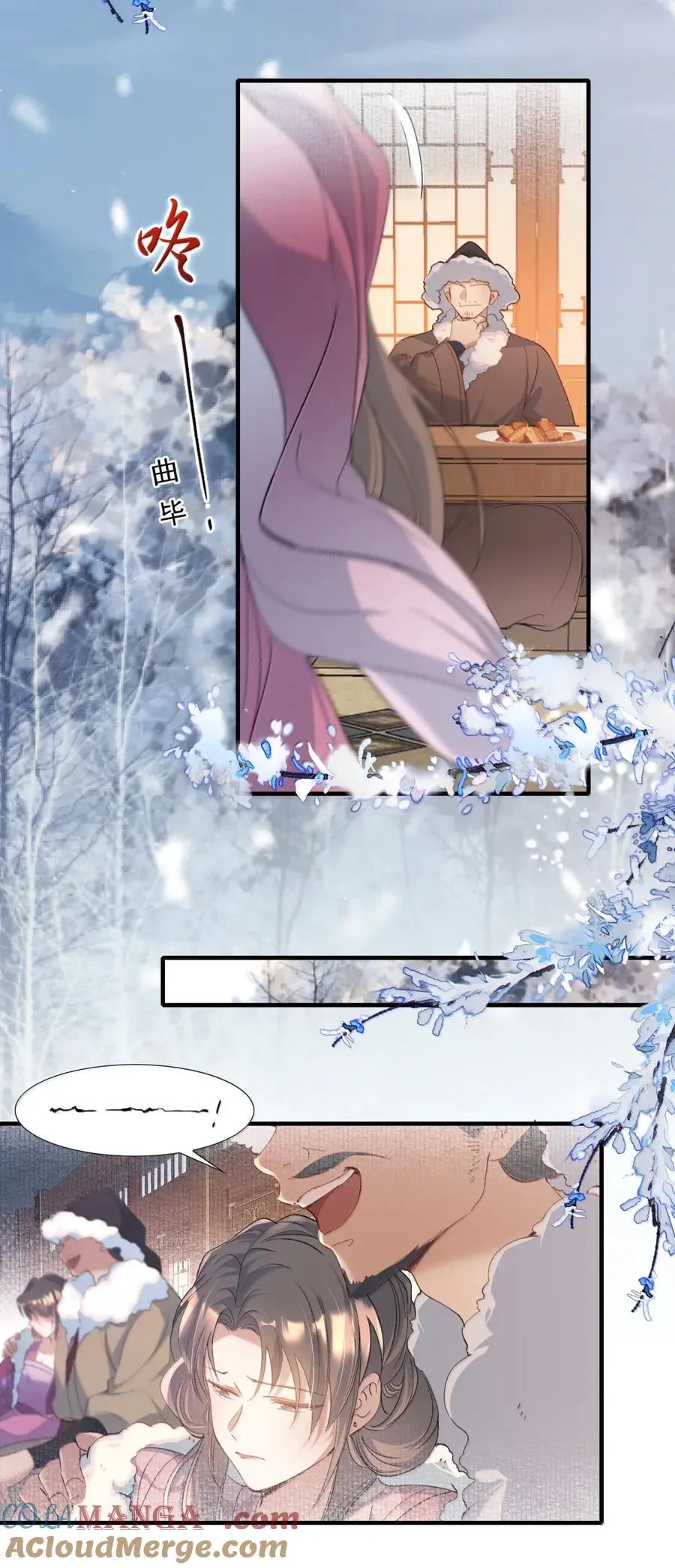 118 满江红·女眷 第35页