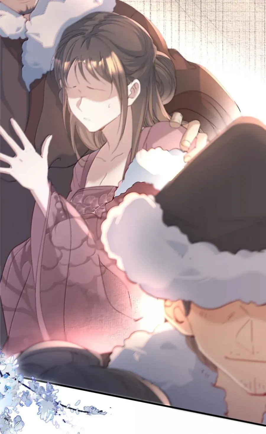 118 满江红·女眷 第38页