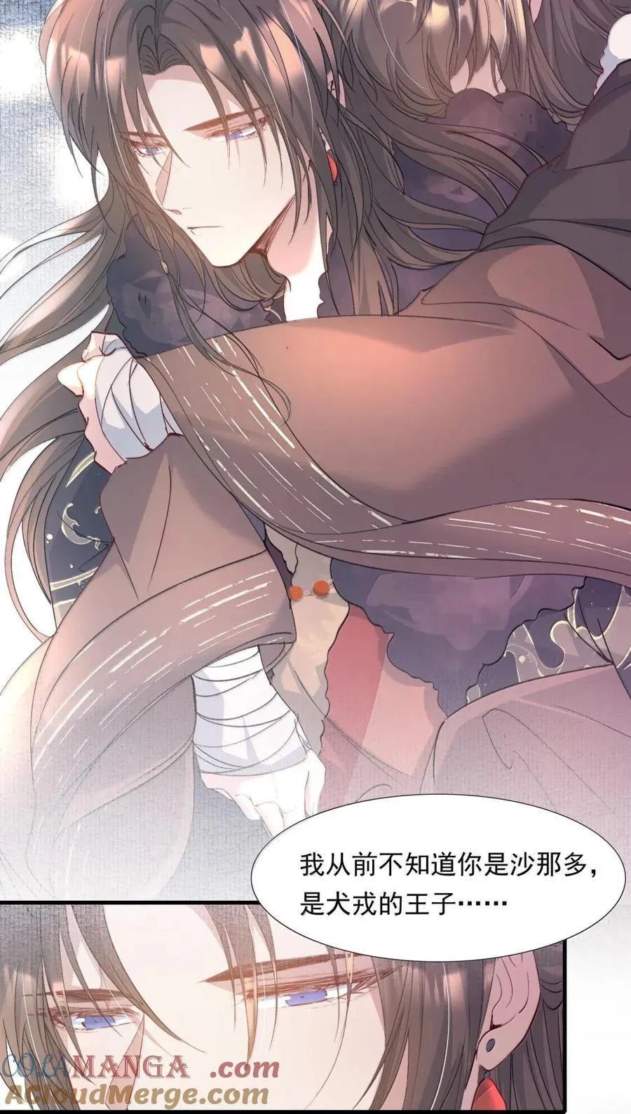 119 满江红·想家 第40页