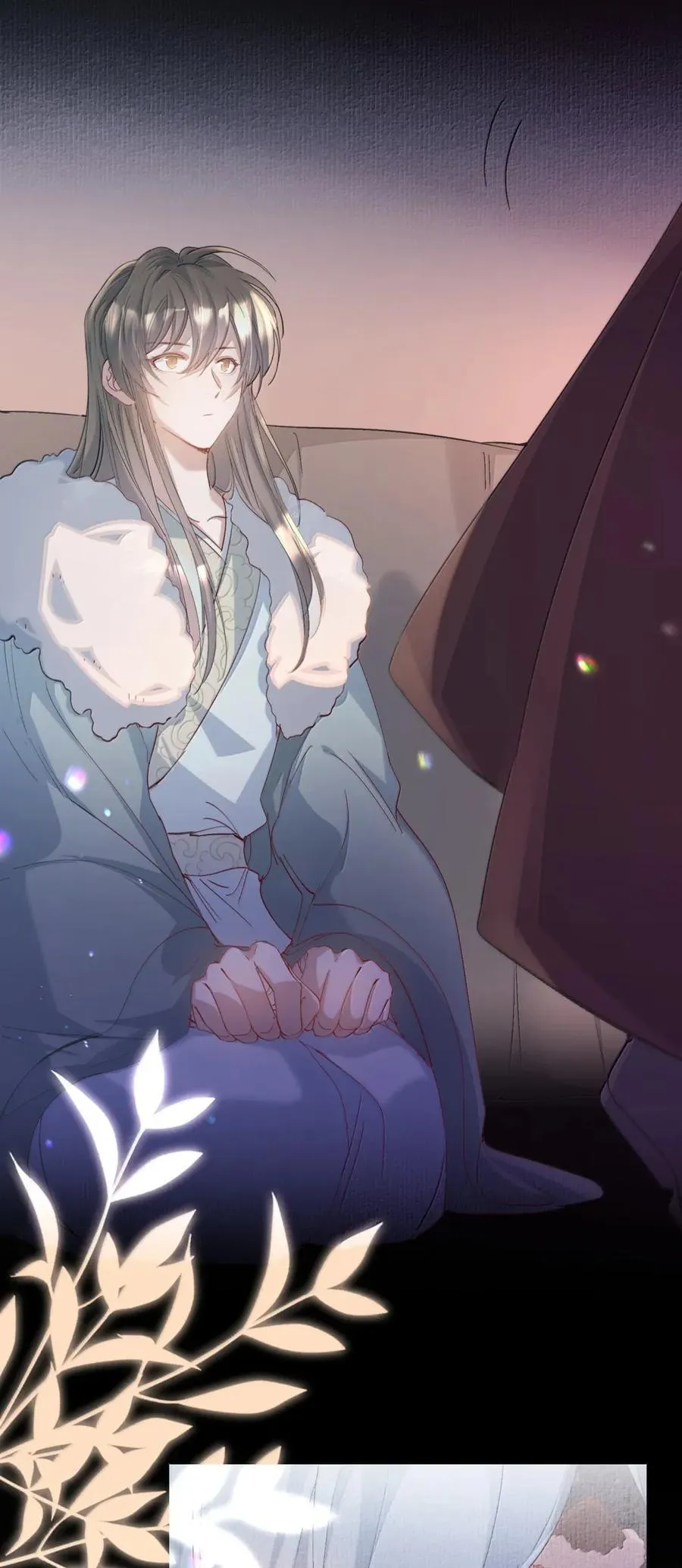 121 满江红·拥吻 第14页