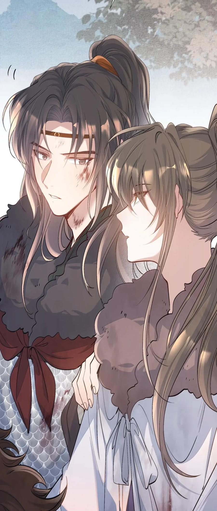 133 满江红·逃亡 第8页