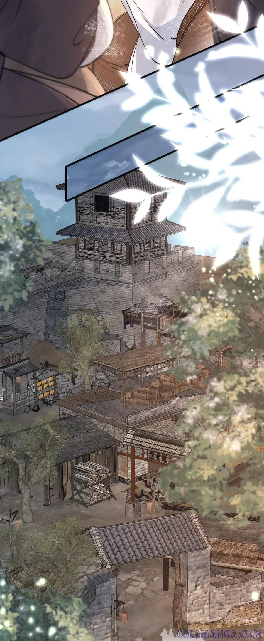 133 满江红·逃亡 第31页