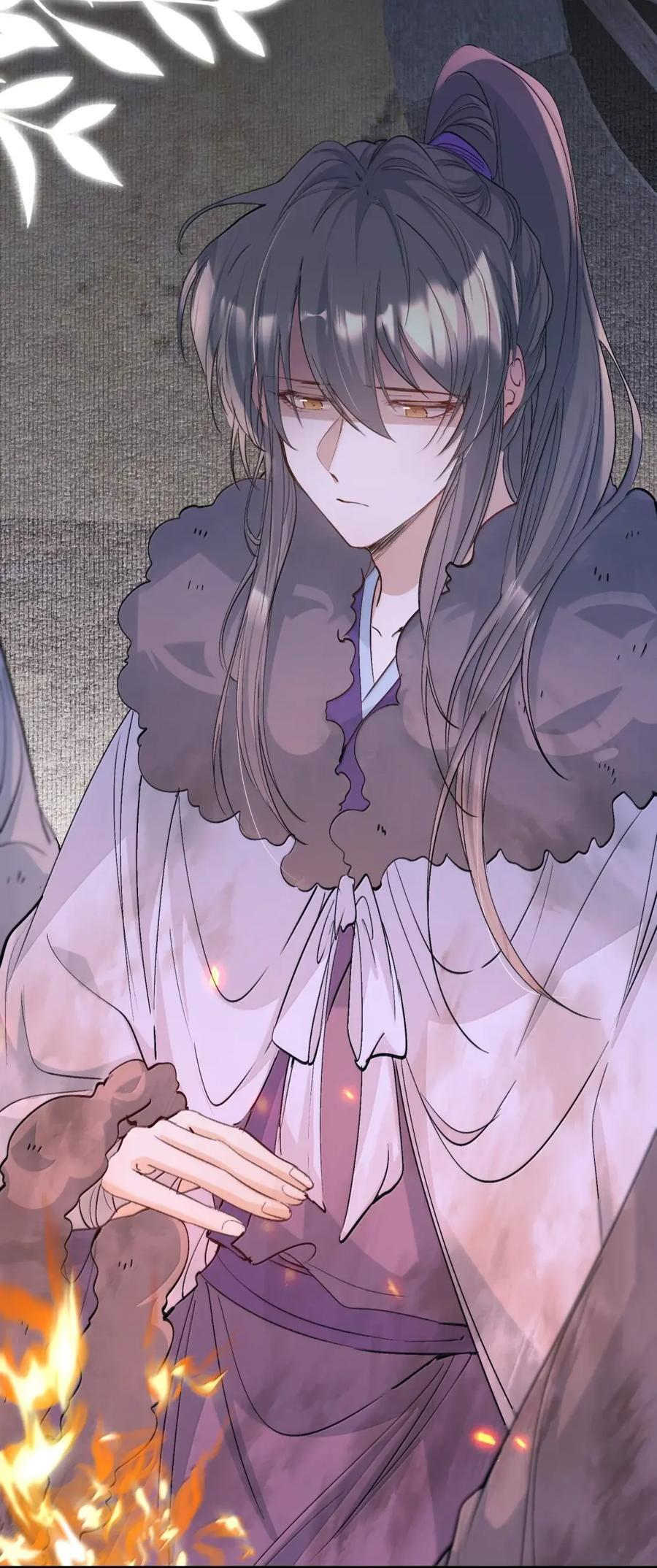 134 满江红·逃亡（下） 第17页
