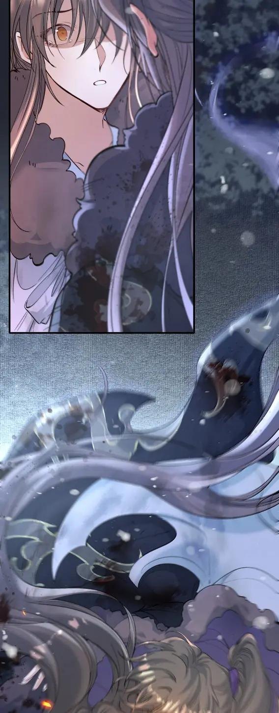135 满江红·惊觉 第41页