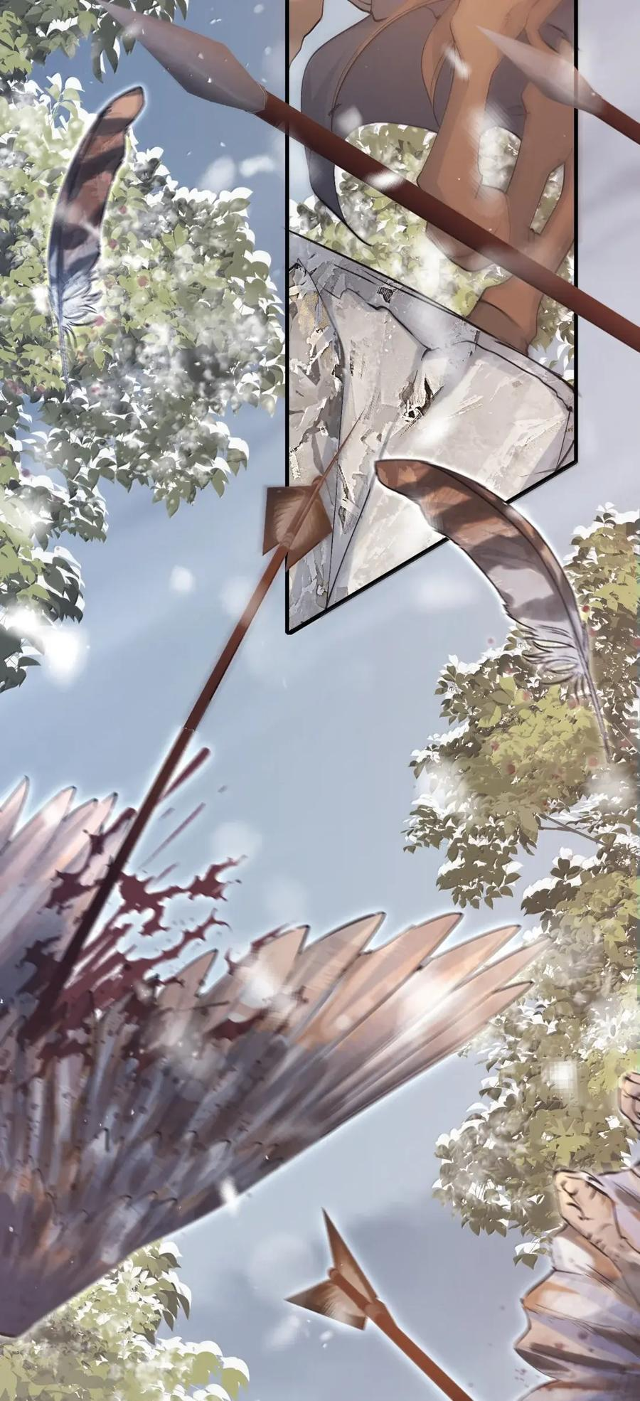 131 满江红·蓝关别离 第3页