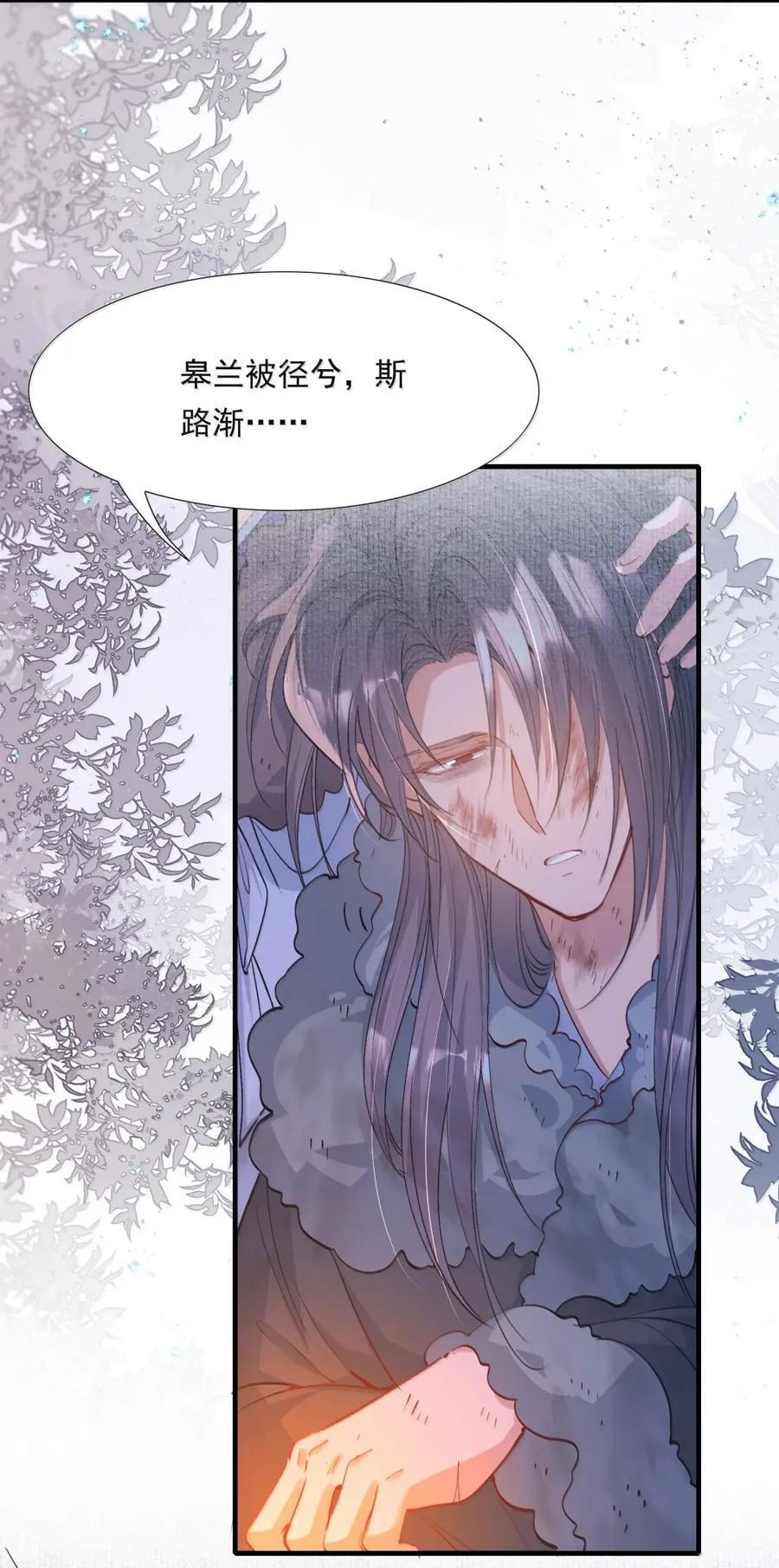 131 满江红·蓝关别离 第20页