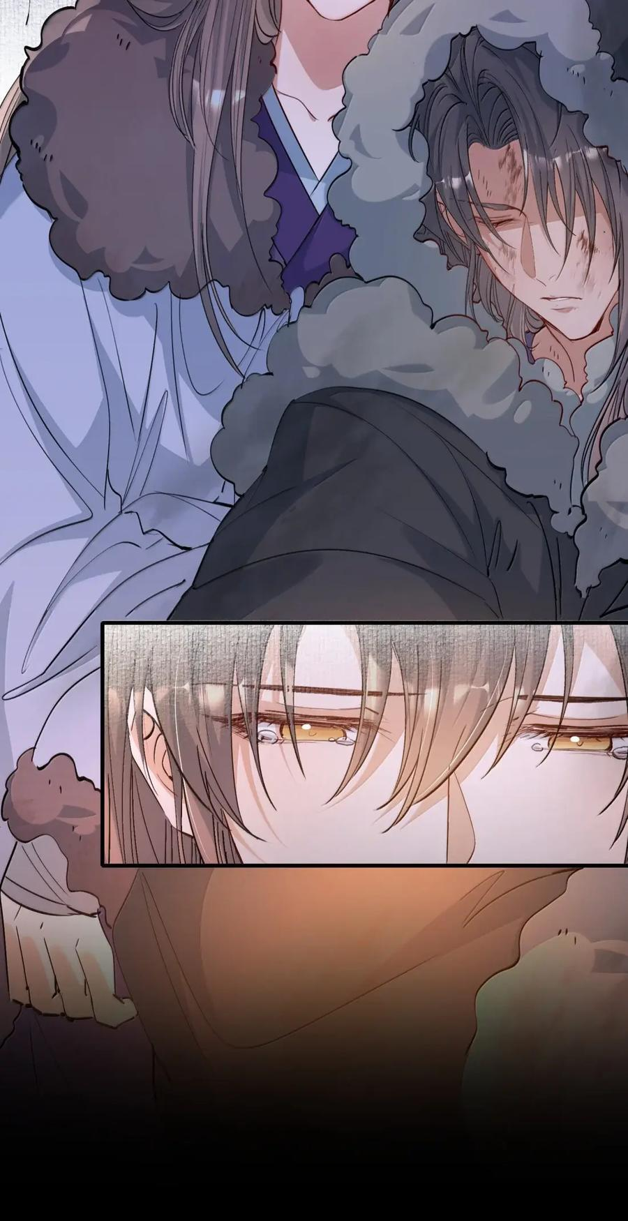 131 满江红·蓝关别离 第29页