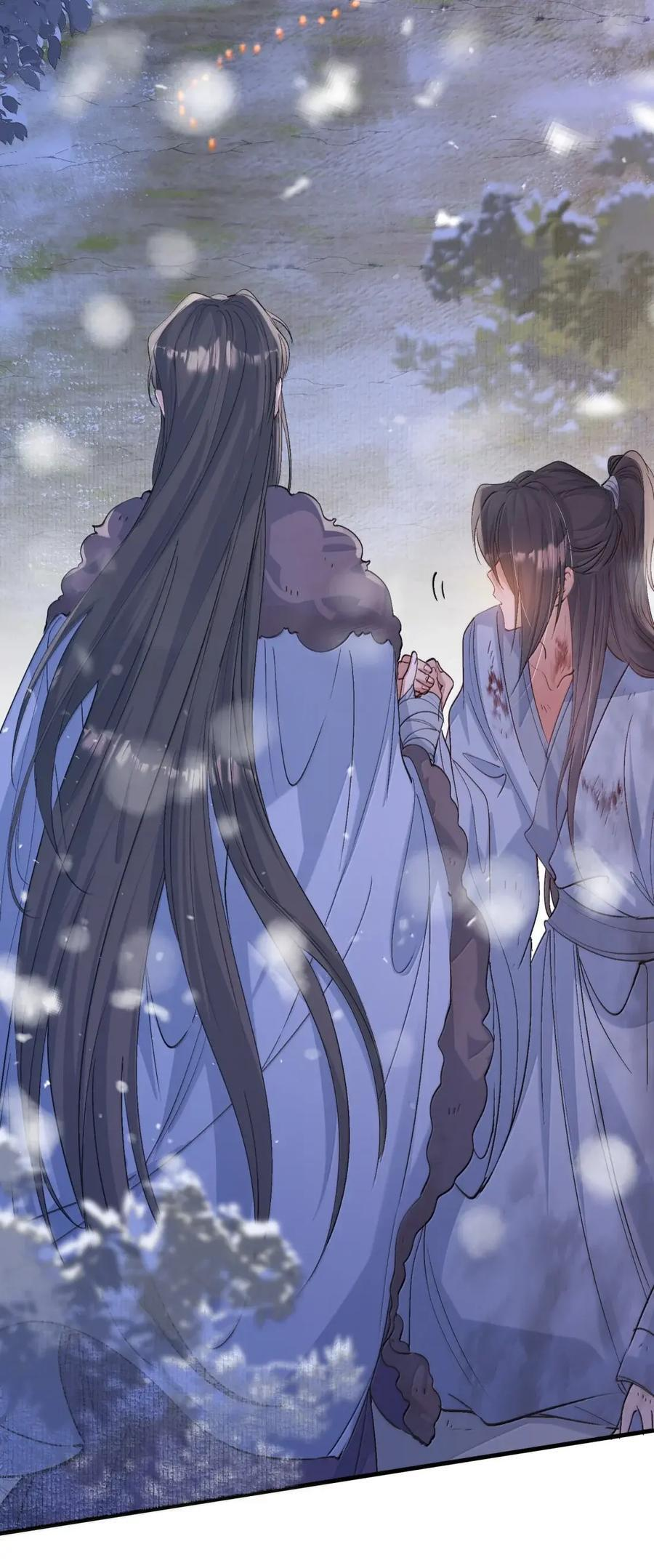 131 满江红·蓝关别离 第38页