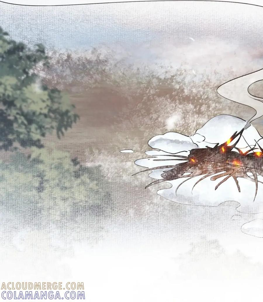 131 满江红·蓝关别离 第43页