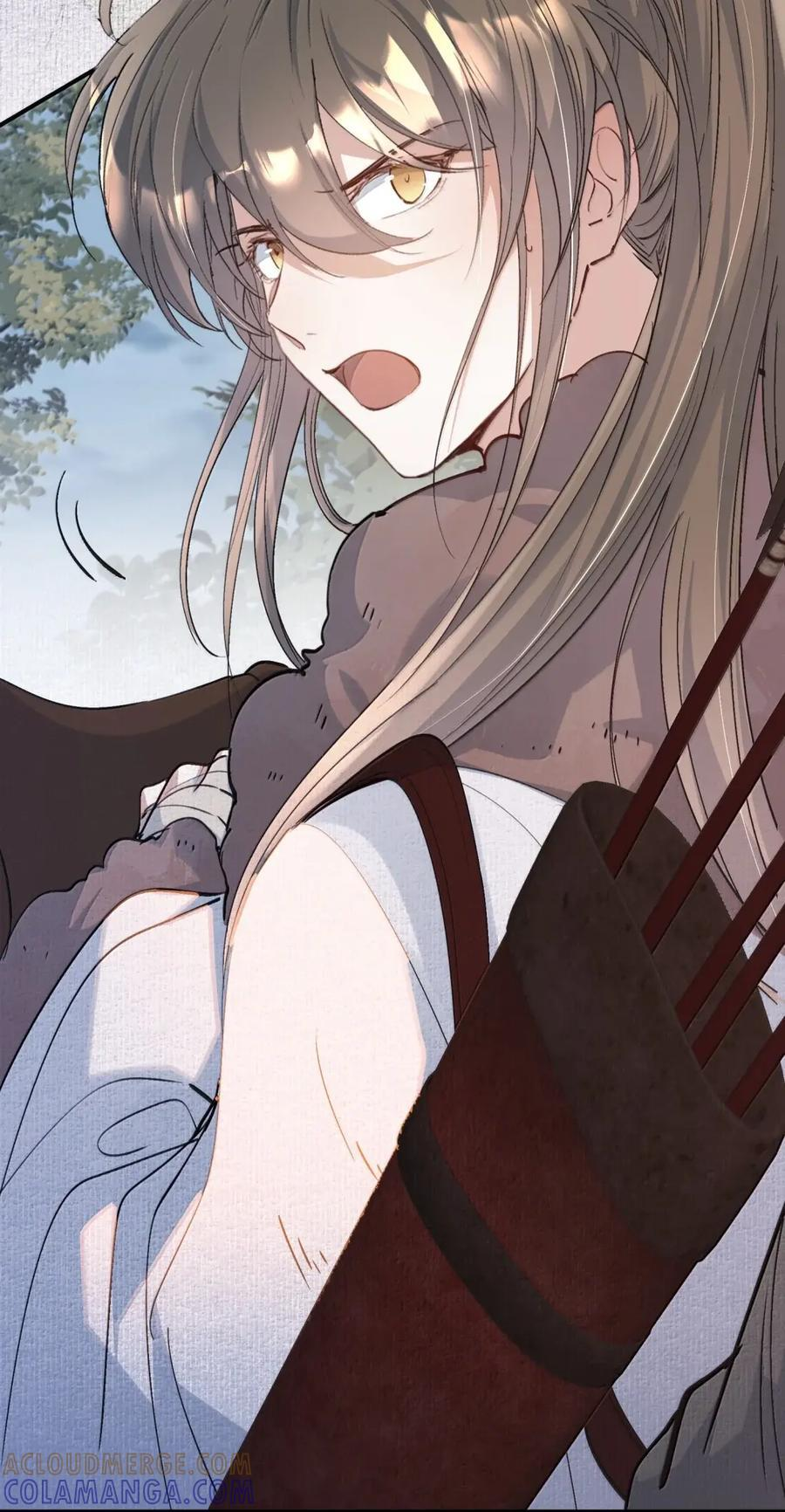 131 满江红·蓝关别离 第49页