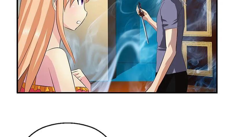 第412话 意想不到的结果 第7页