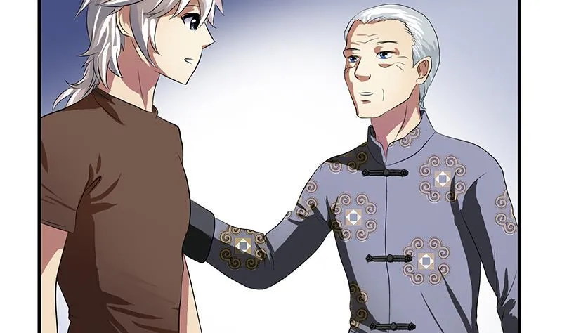 第412话 意想不到的结果 第31页