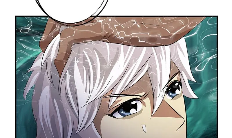 第410话 梦幻海的力量 第8页
