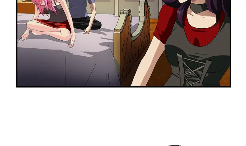 第408话 绿影 第38页