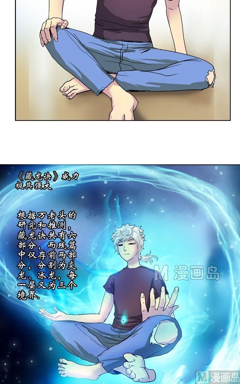 第15话 藏龙决 第20页