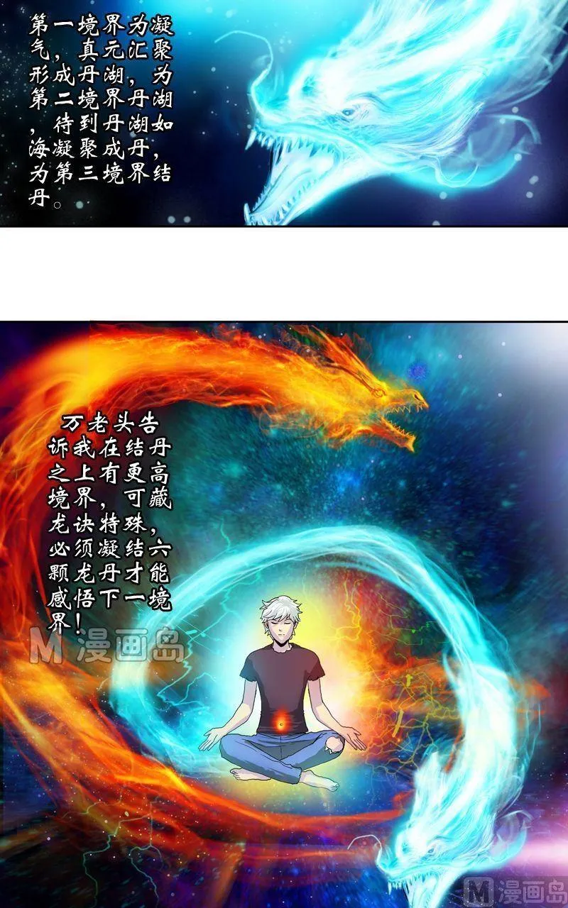 第15话 藏龙决 第21页