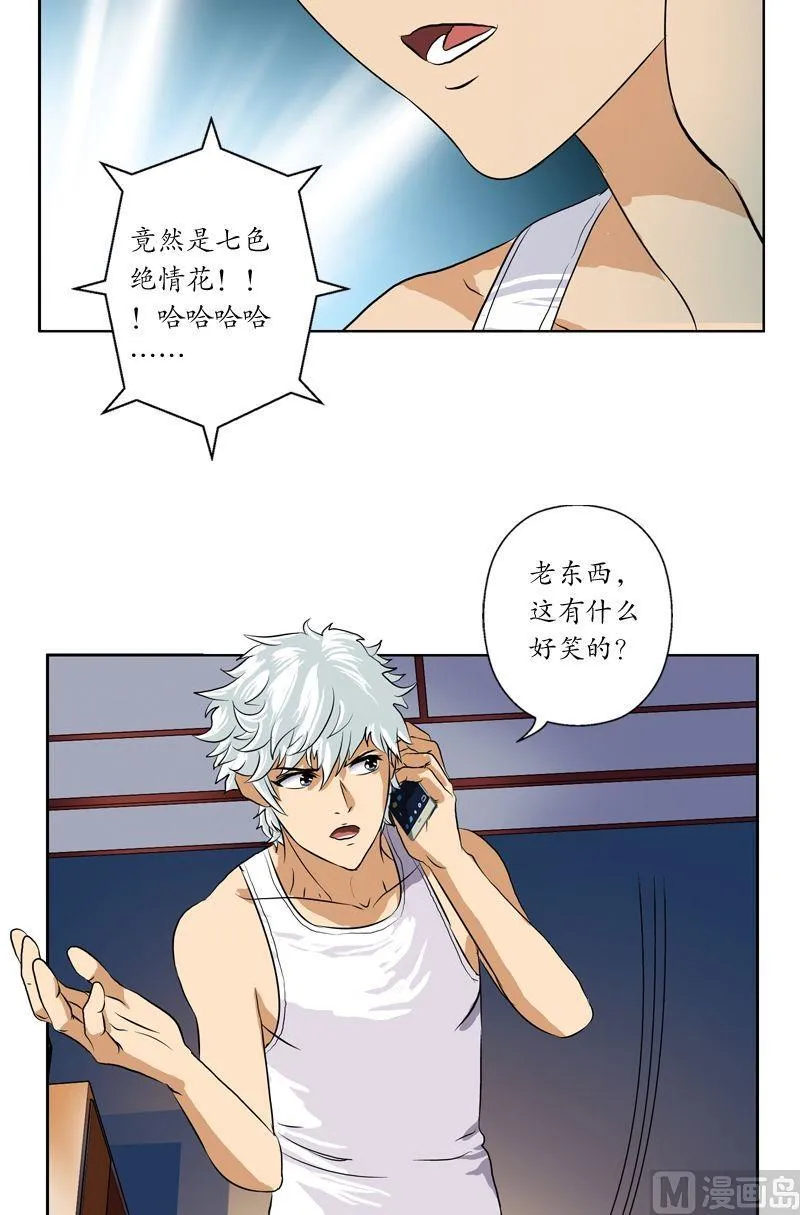 第38话 我不是故意的 第4页