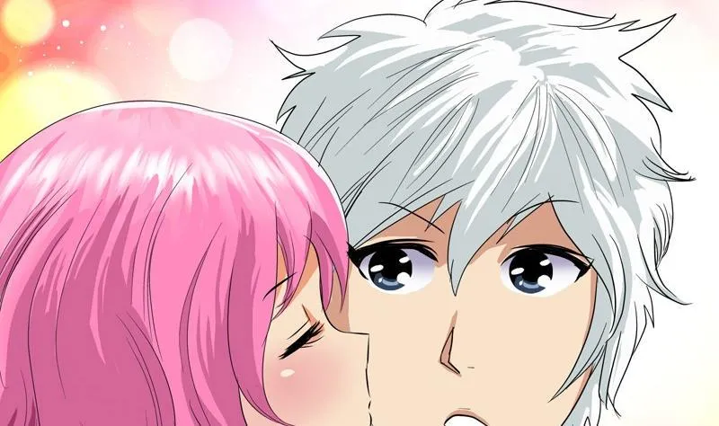第79话 吻 第13页