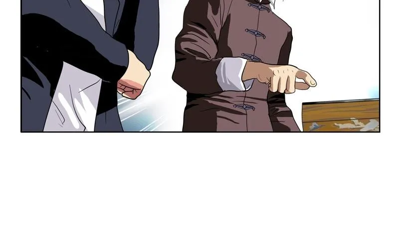 第85话 唐心的缘 第28页
