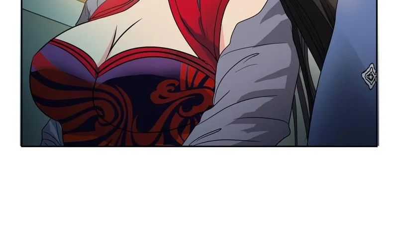 第89话 人小鬼大 第14页