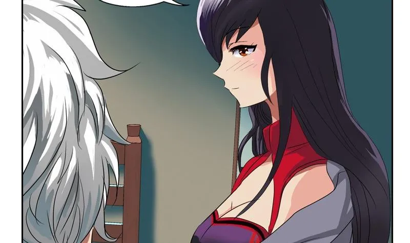 第89话 人小鬼大 第19页