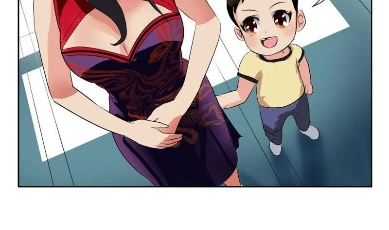 第91话 唐心失踪 第38页