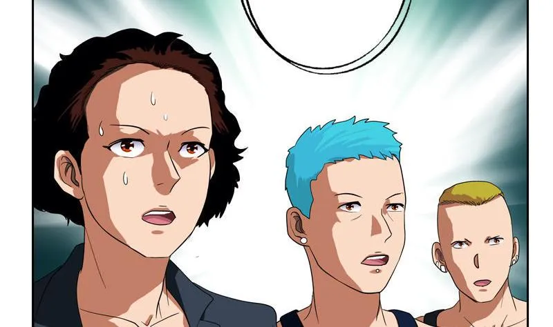 第100话 天堂少主 第17页