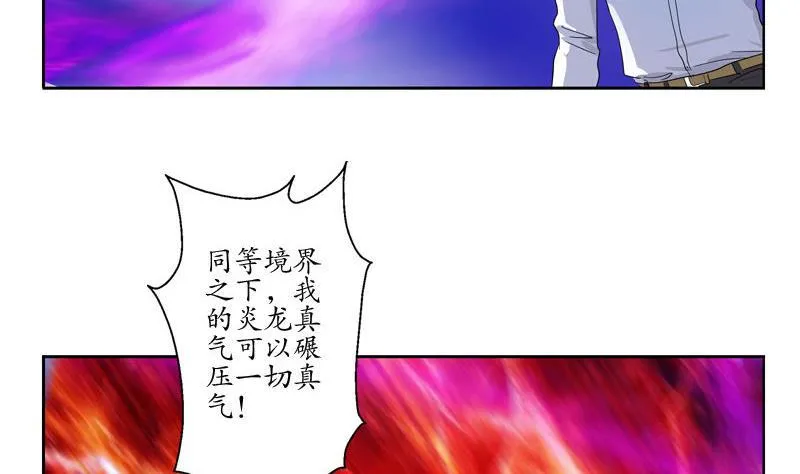 第101话 一招败你 第17页