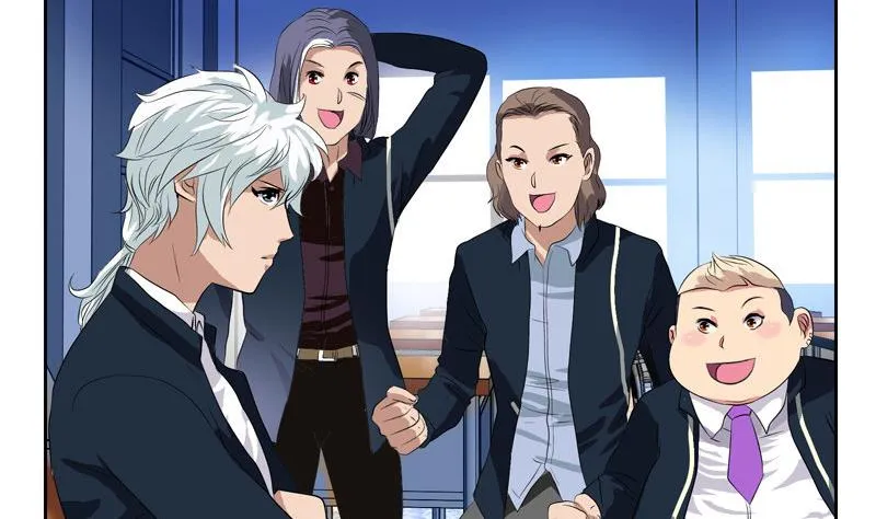 第105话 仙狱 第11页